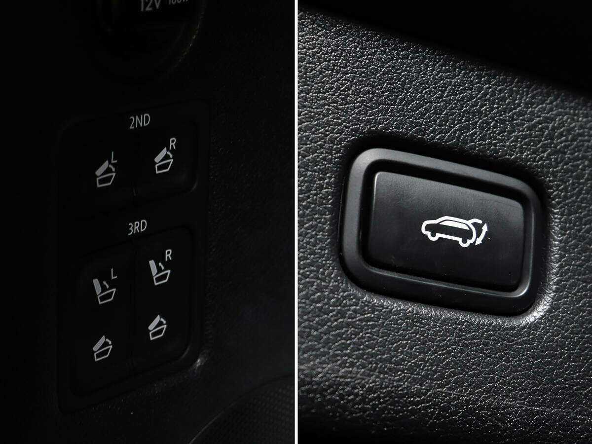 Hyundai Palisade, 2019 Фото №21