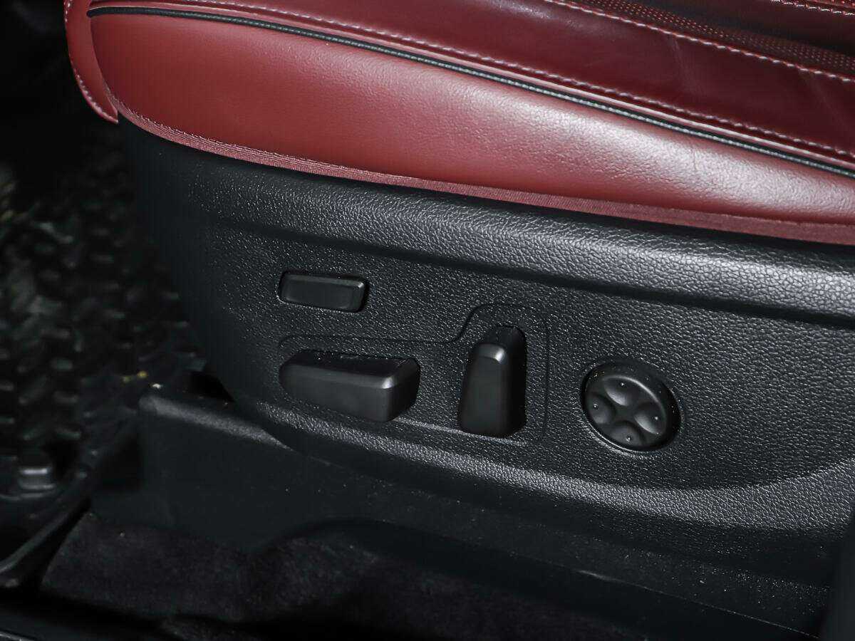 Hyundai Palisade, 2019 Фото №22