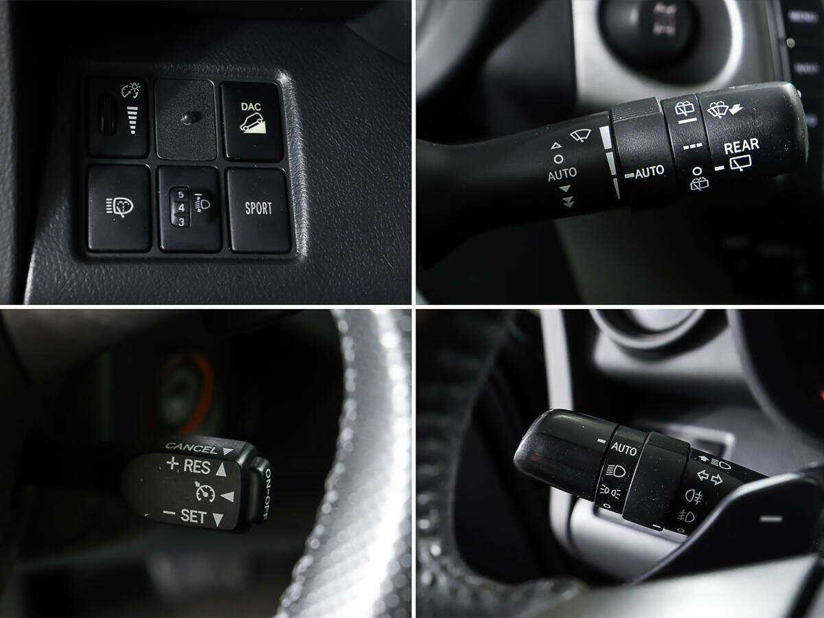 Toyota RAV4, 2011 Фото №15