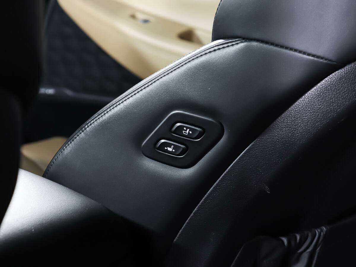 Hyundai Santa Fe, 2021 Фото №16