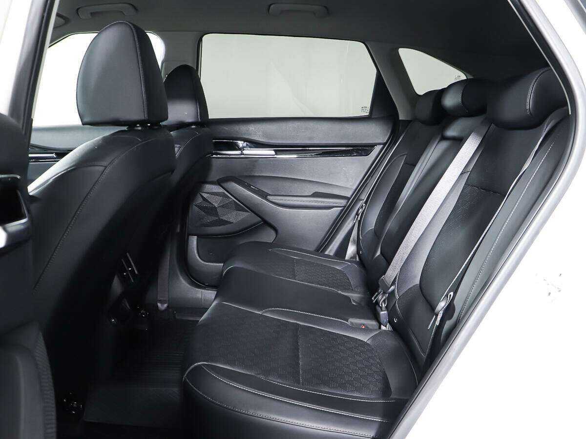 Kia Seltos, 2020 Фото №12