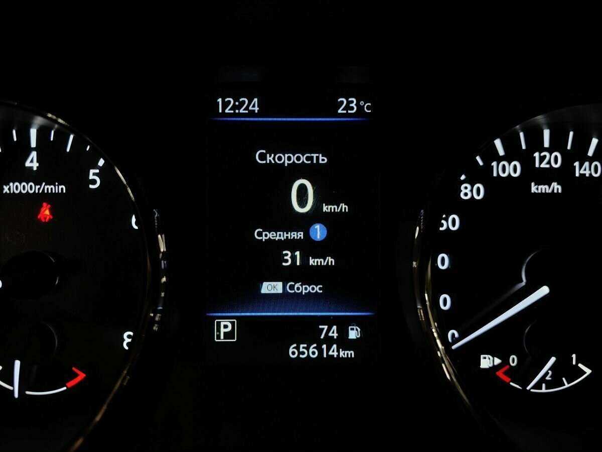 Nissan Qashqai, 2021 Фото №14