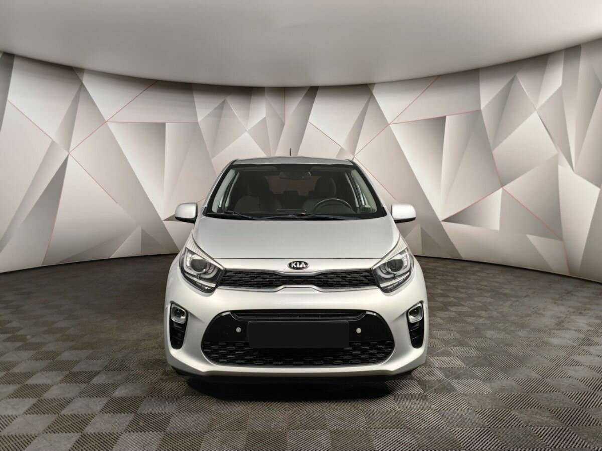 Kia Picanto, 2017 - 68 054 км. | Фото №7