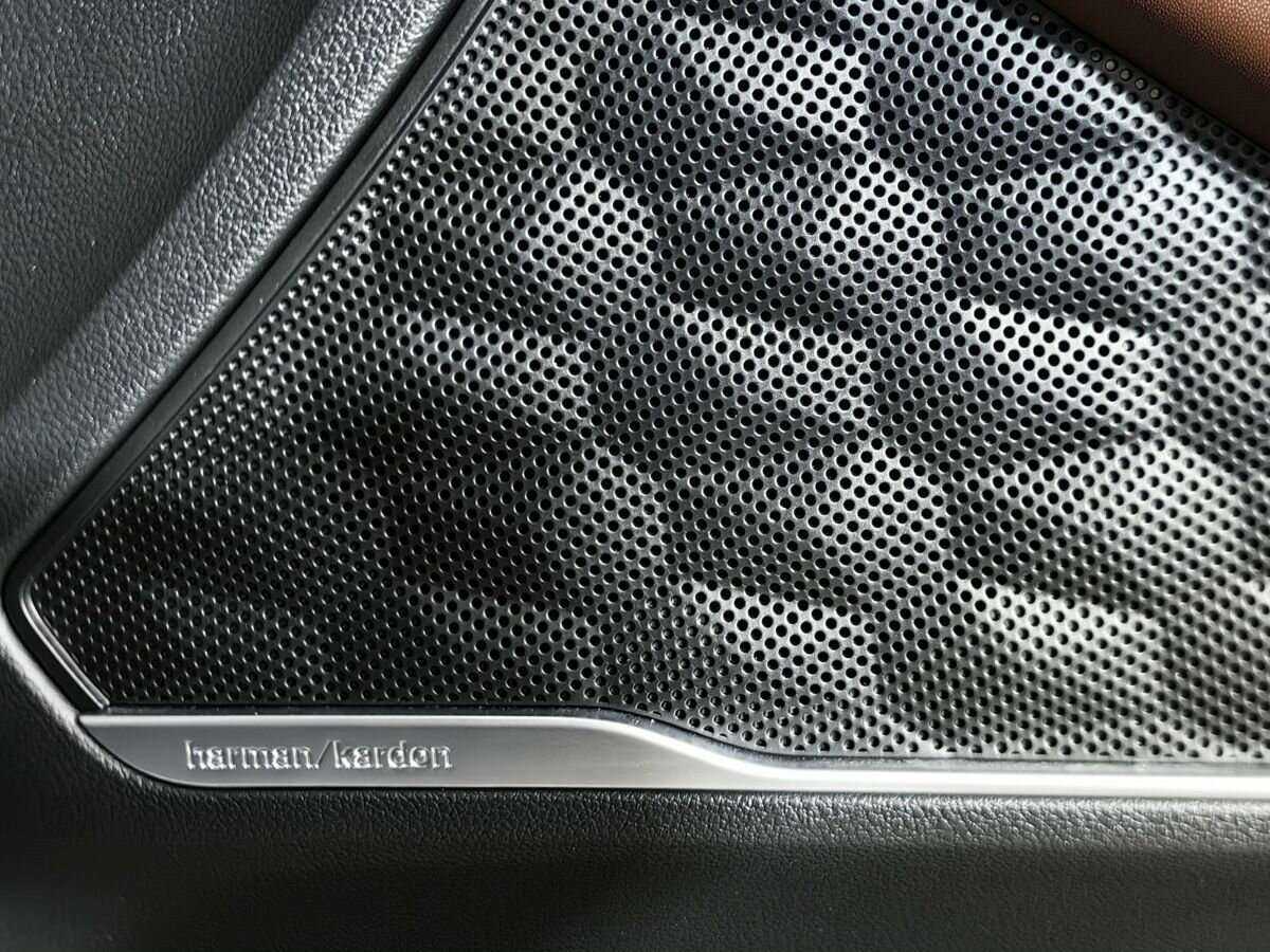 Hyundai Santa Fe, 2021 Фото №17