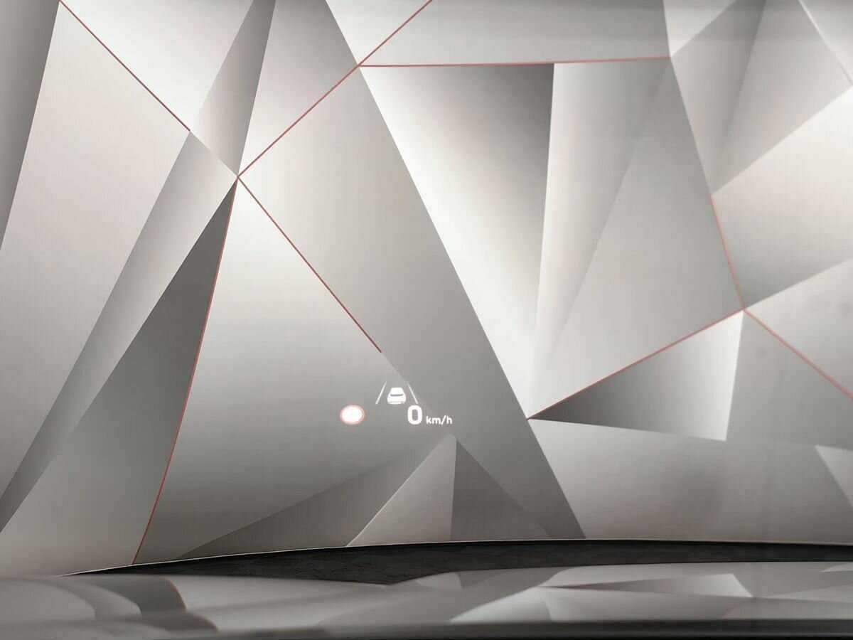 Hyundai Santa Fe, 2021 Фото №18