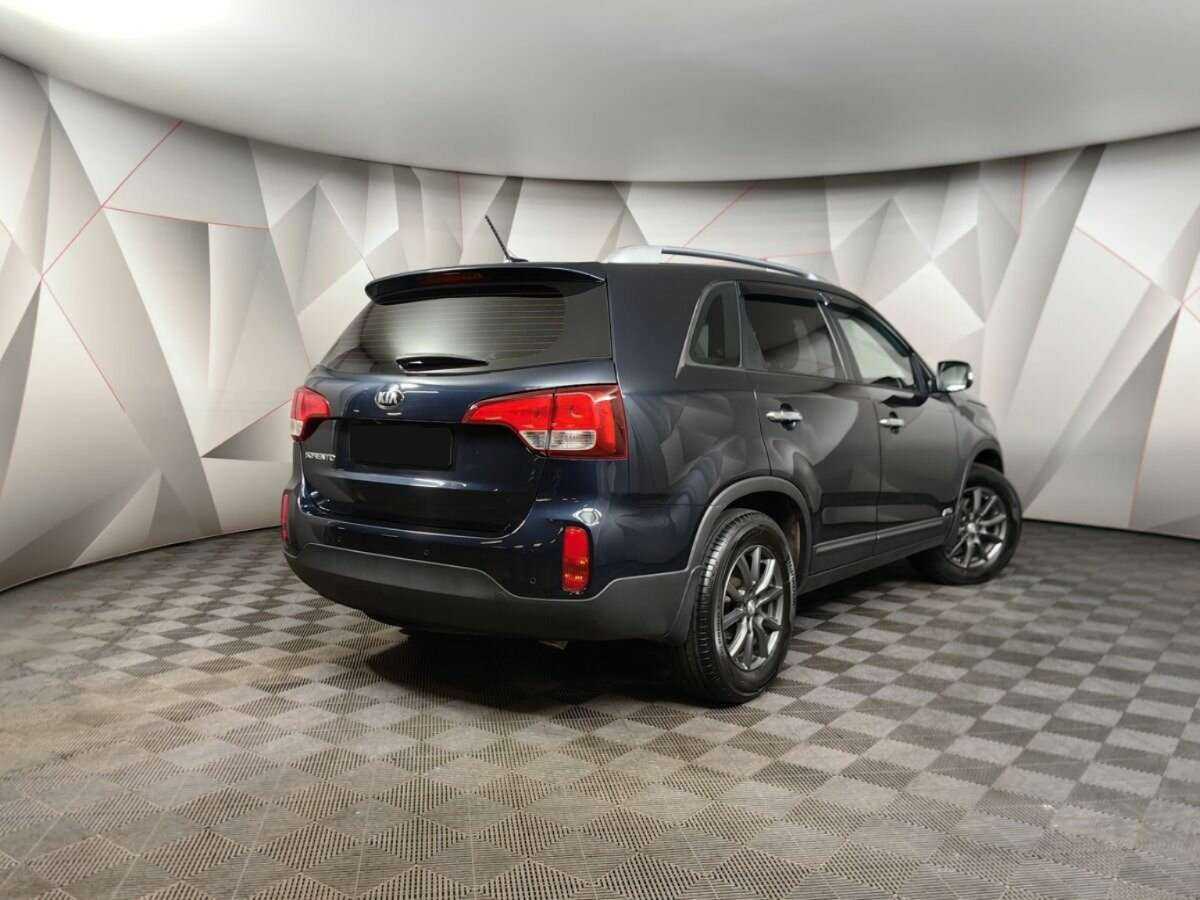 Kia Sorento, 2020 - 86 463 км. | Фото №2