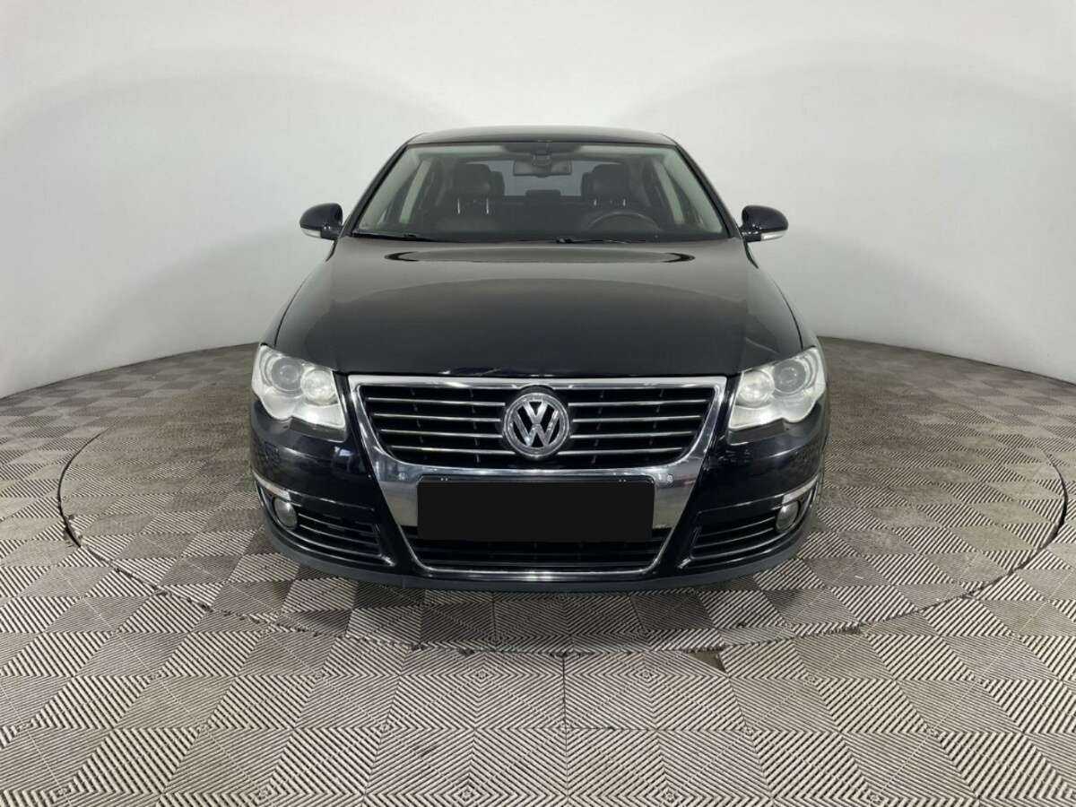 Volkswagen Passat, 2010 - 186 108 км. | Фото №2