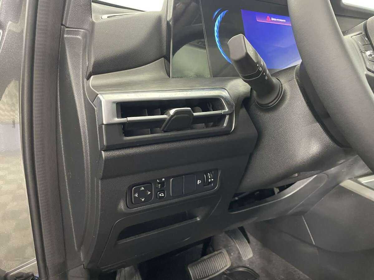 Changan CS35PLUS, 2023 - 13 600 км. | Фото №7