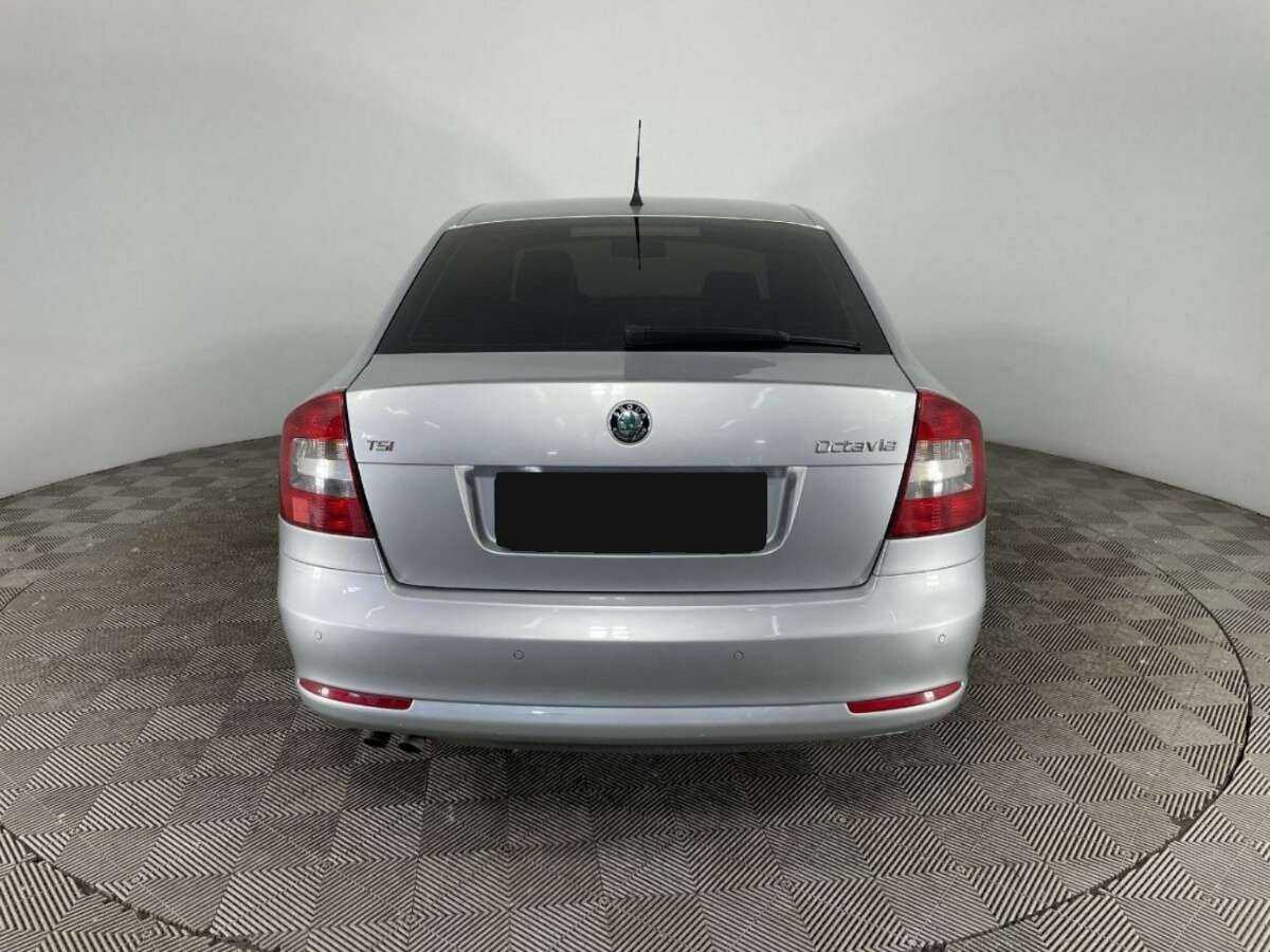 Skoda Octavia, 2010 - 235 600 км. | Фото №3