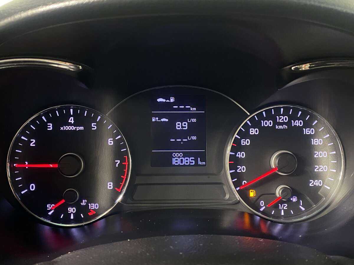 Kia Cerato, 2013 Фото №13