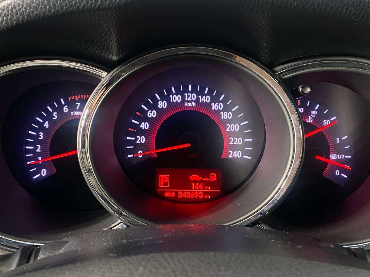 Kia Sorento, 2011 Фото №18