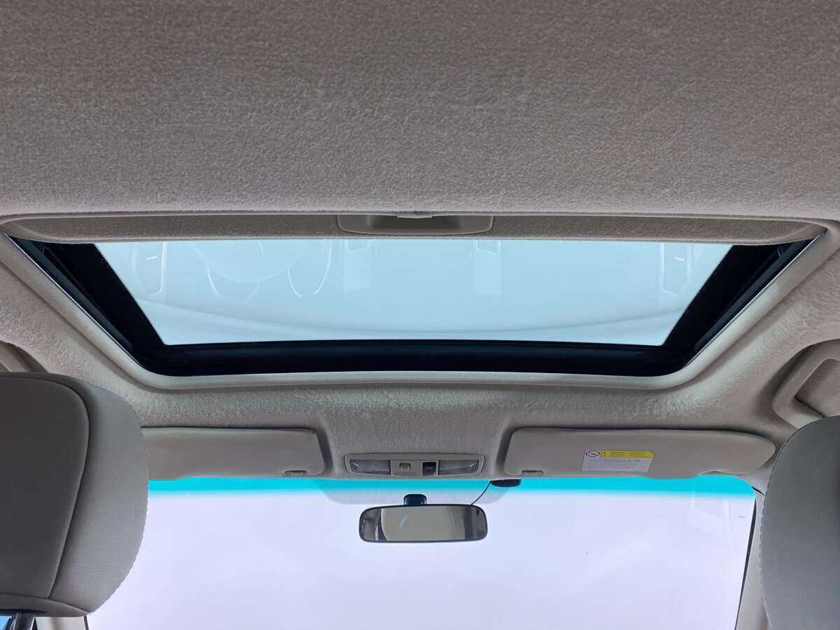 Mitsubishi Outlander, 2008 Фото №12