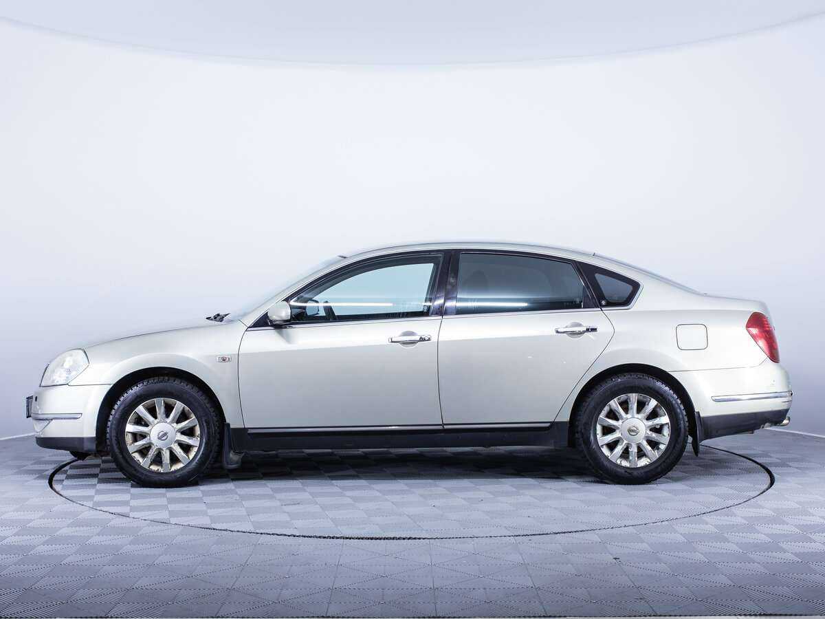 Nissan Teana, 2007 - 340 000 км. | Фото №8