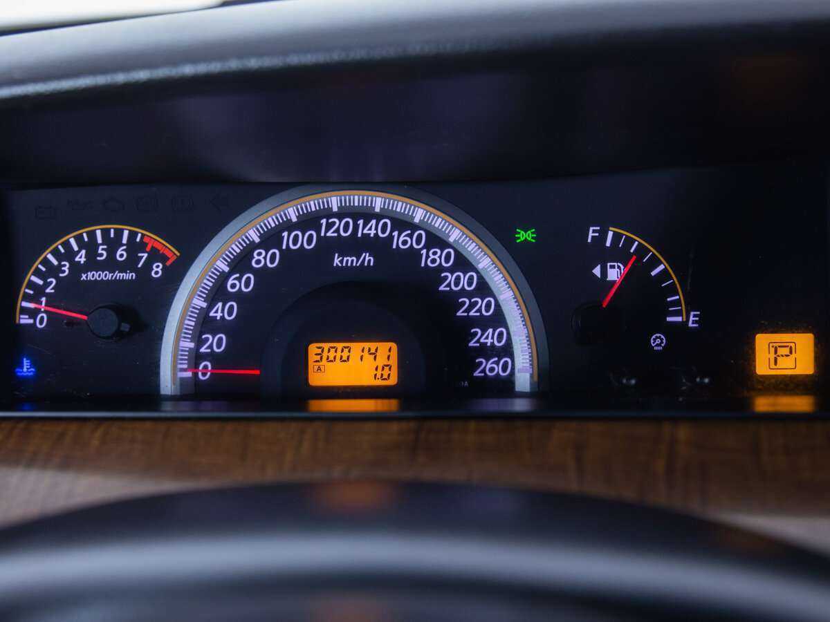 Nissan Teana, 2007 Фото №15