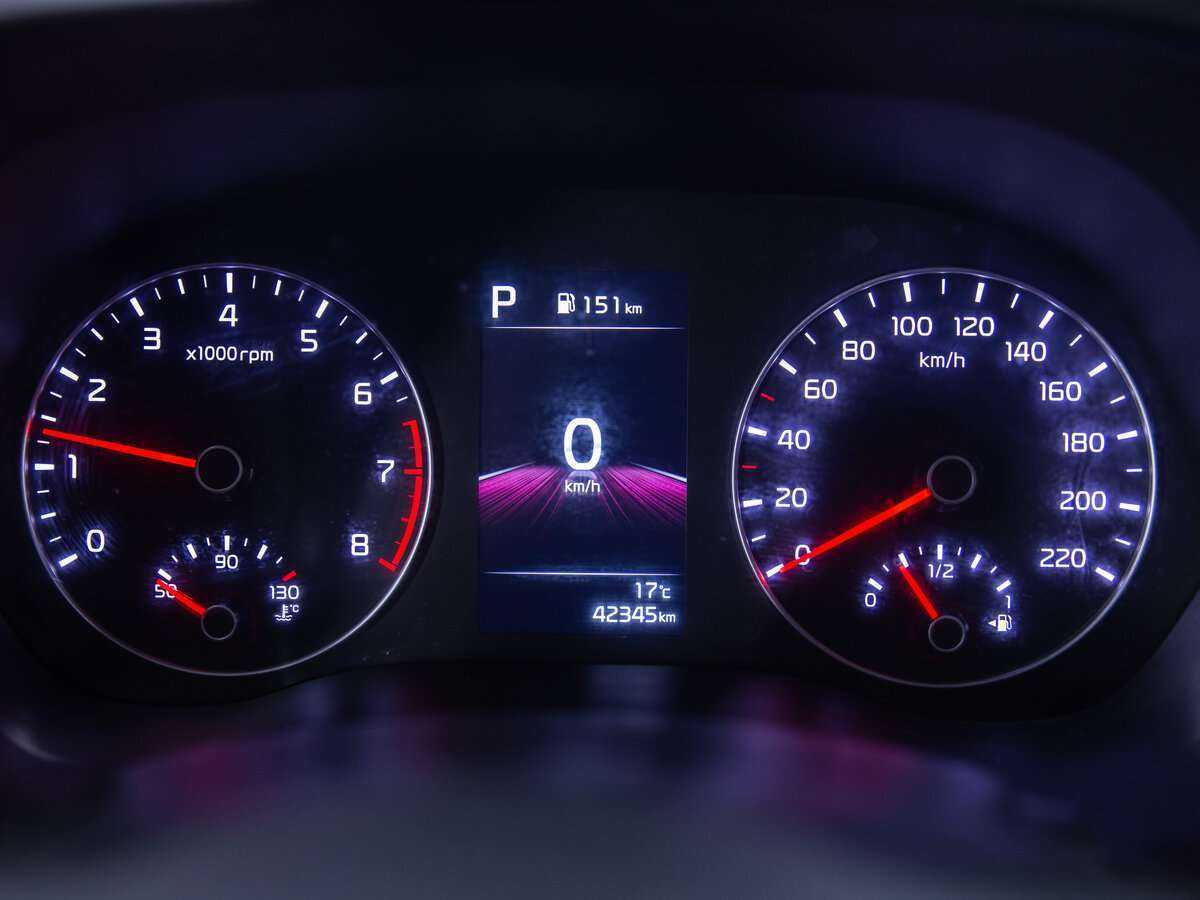 Kia Rio X, 2021 Фото №15