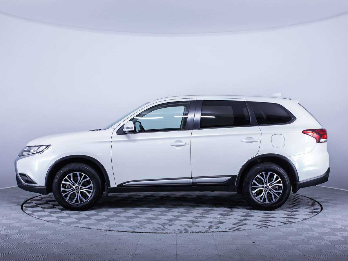 Mitsubishi Outlander, 2020 - 27 655 км. | Фото №8