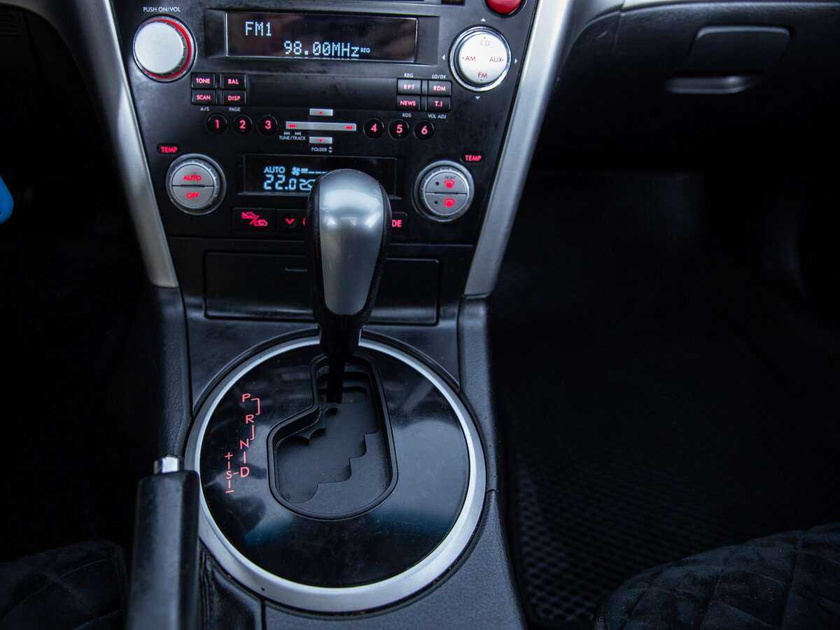 Subaru Outback, 2007 Фото №17