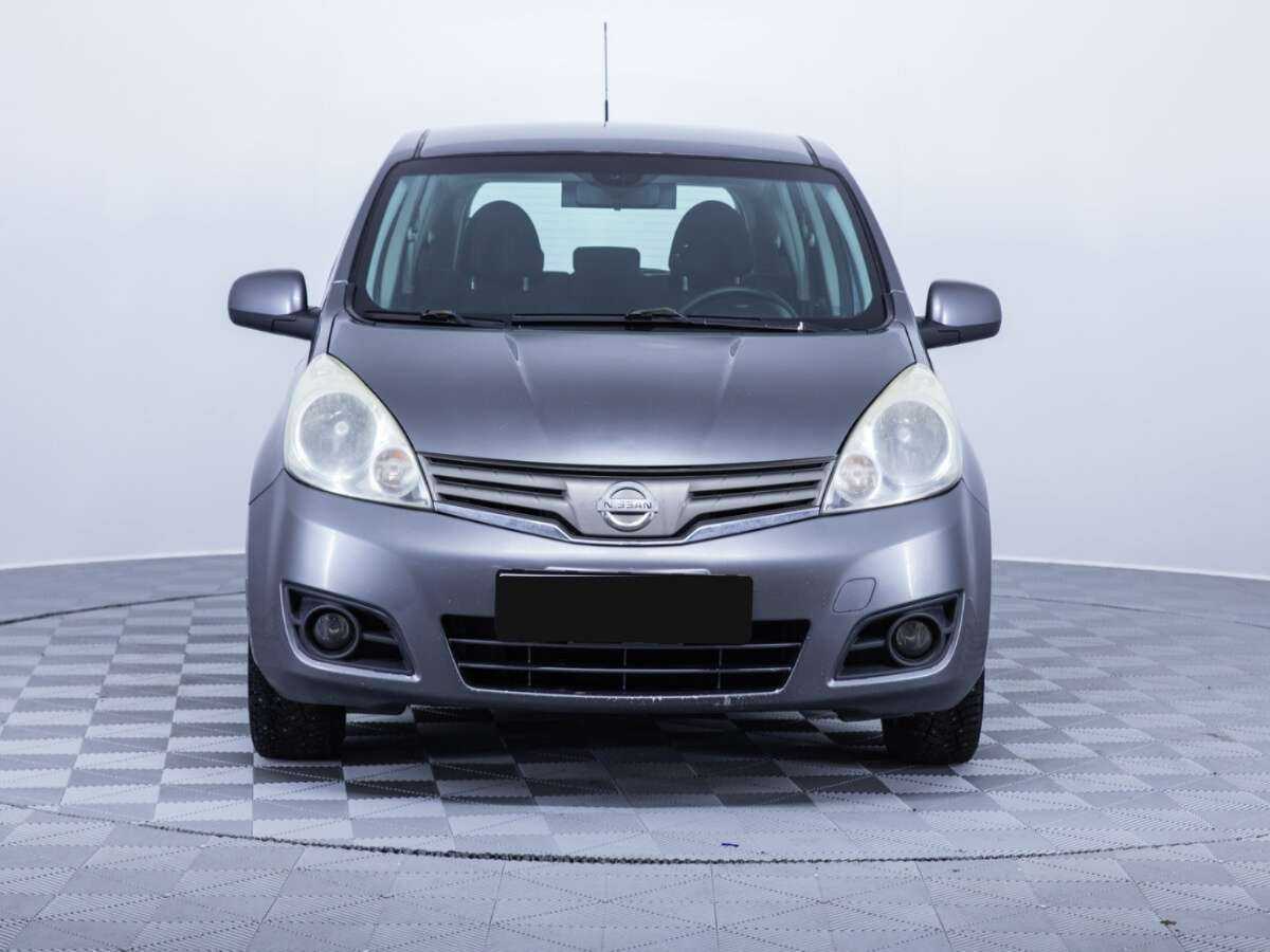 Nissan Note, 2011 - 186 021 км. | Фото №2