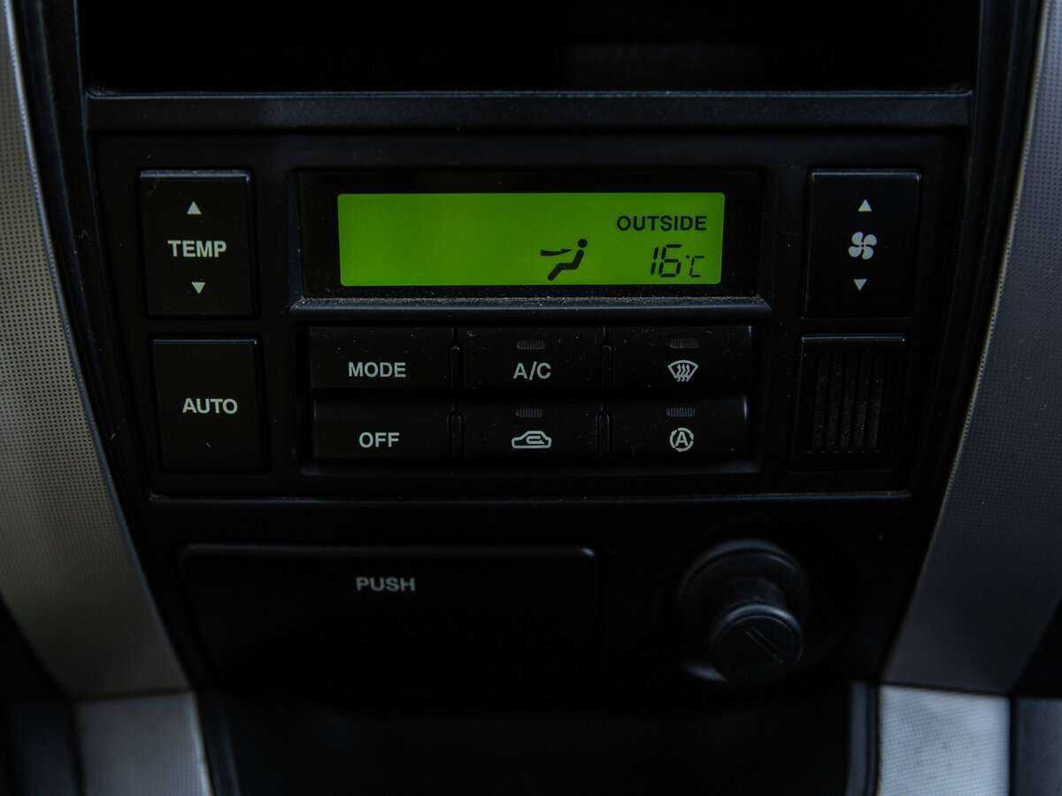 Hyundai Tucson, 2007 Фото №18