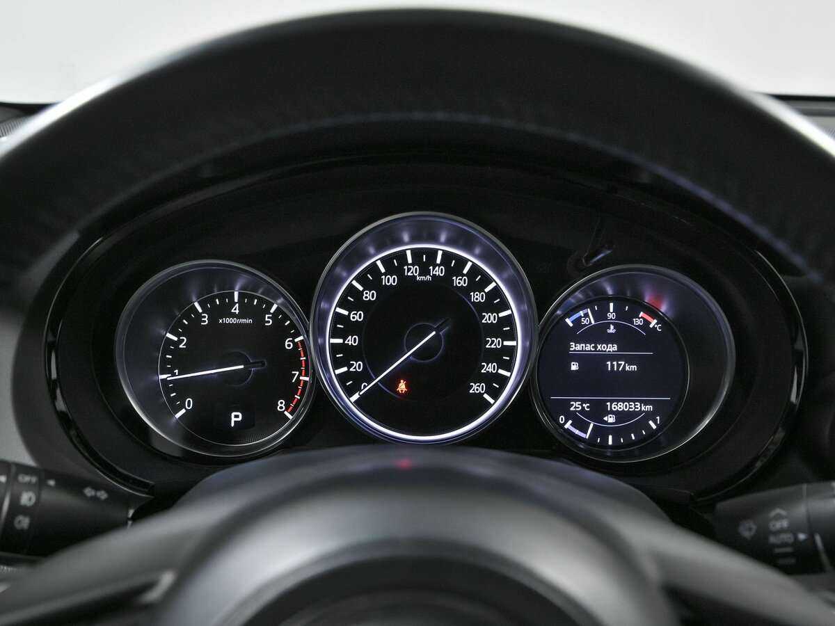 Mazda CX-9, 2018 - 168 032 км. | Фото №7