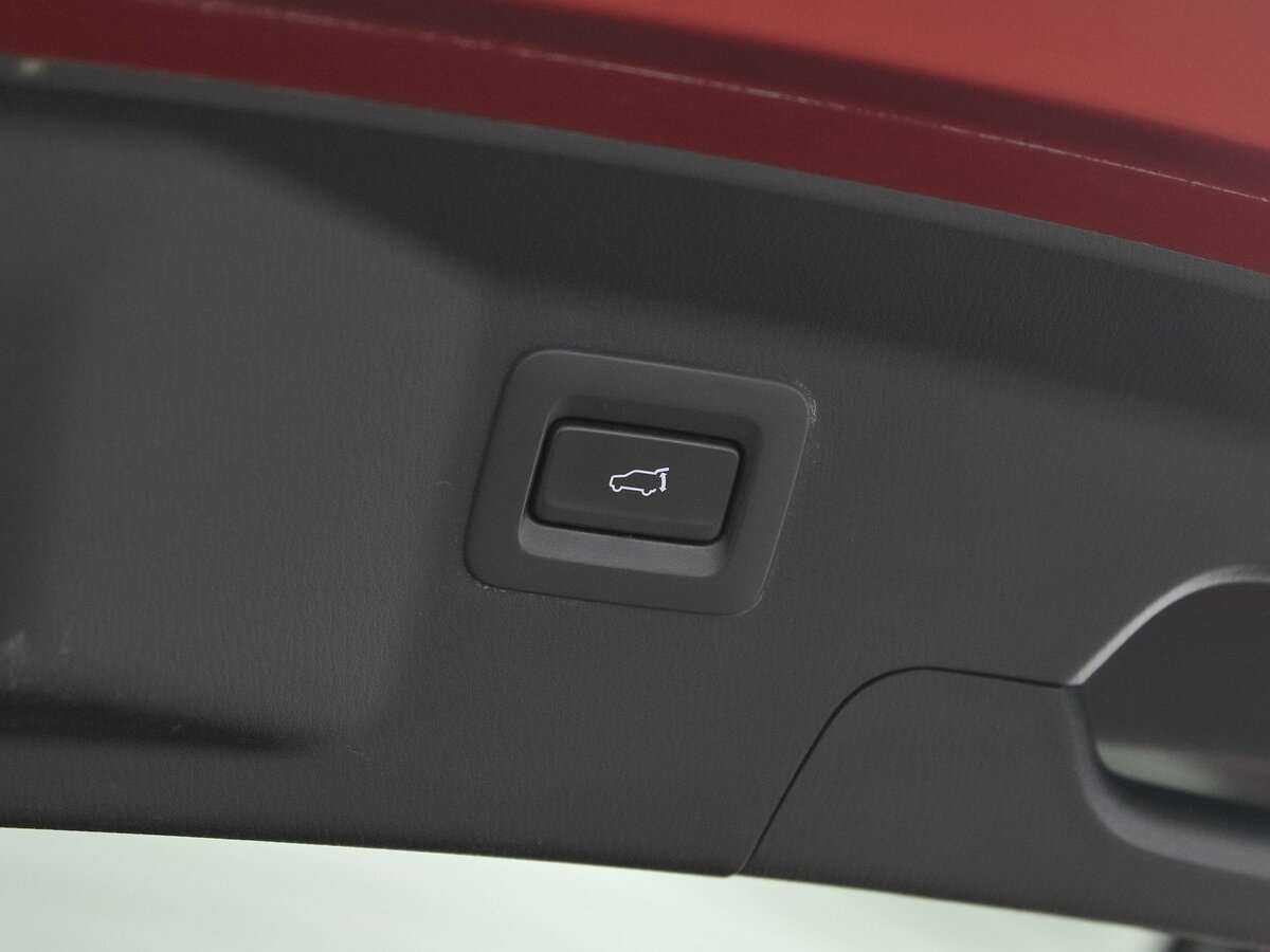 Mazda CX-9, 2018 Фото №26