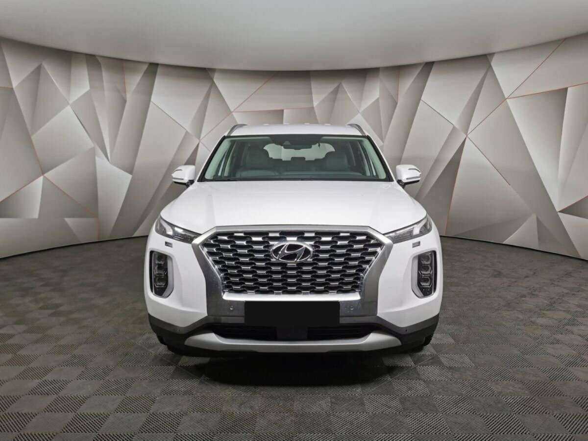 Hyundai Palisade, 2022 - 43 156 км. | Фото №7