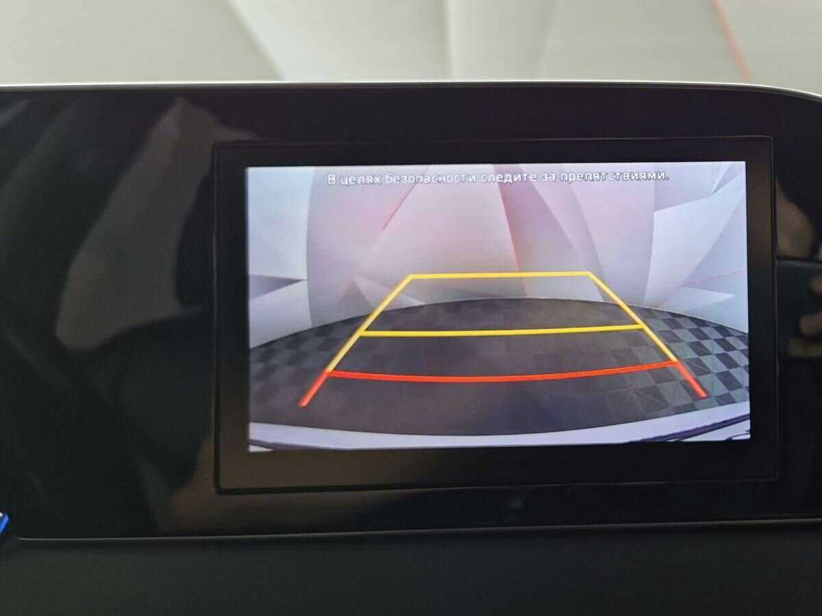 Hyundai Palisade, 2022 Фото №17