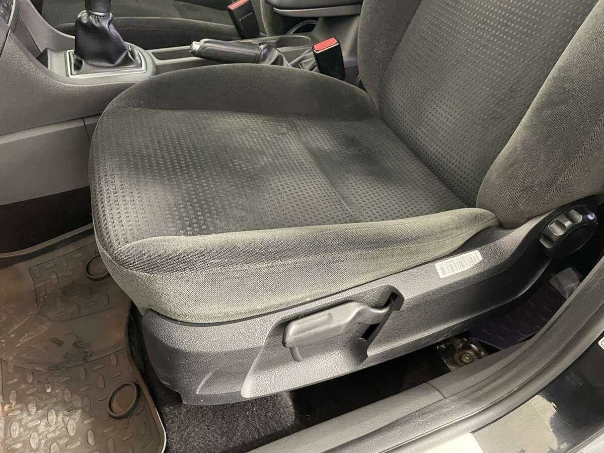 Ford Focus, 2007 Фото №10