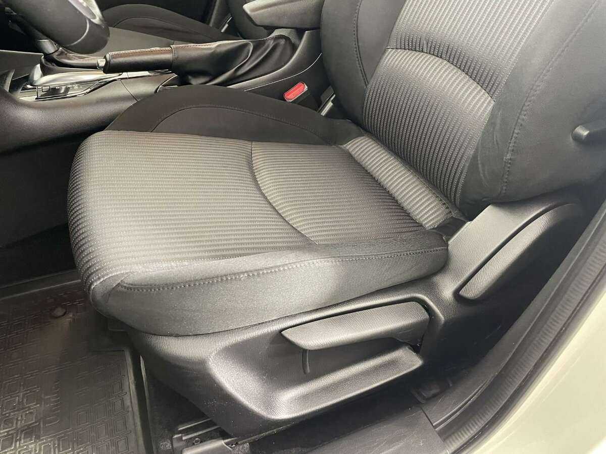 Mazda 3, 2014 Фото №9