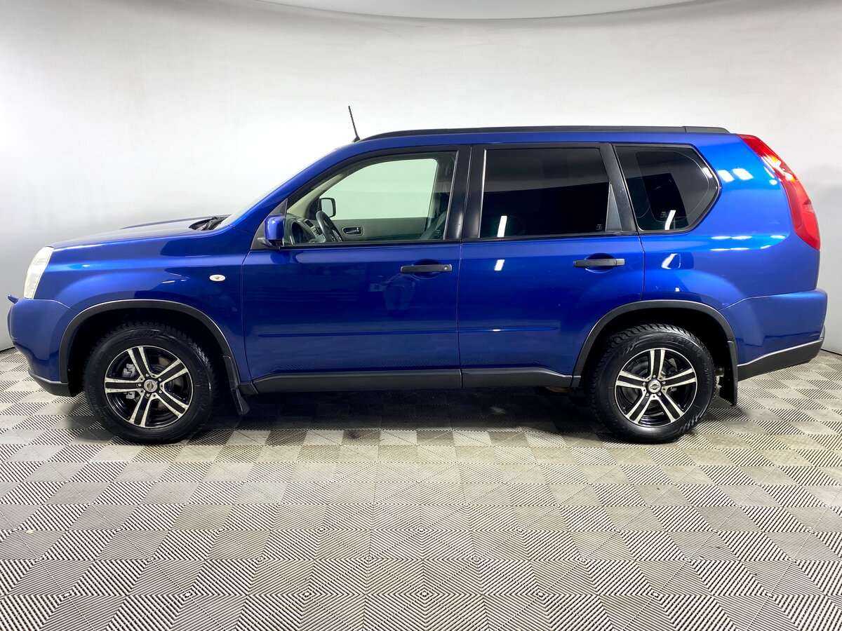 Nissan X-Trail, 2007 - 210 000 км. | Фото №7