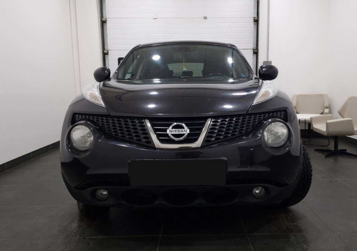 Nissan Juke, 2011 - 108 766 км. | Фото №2