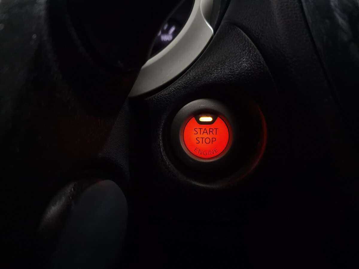 Nissan Juke, 2011 Фото №12