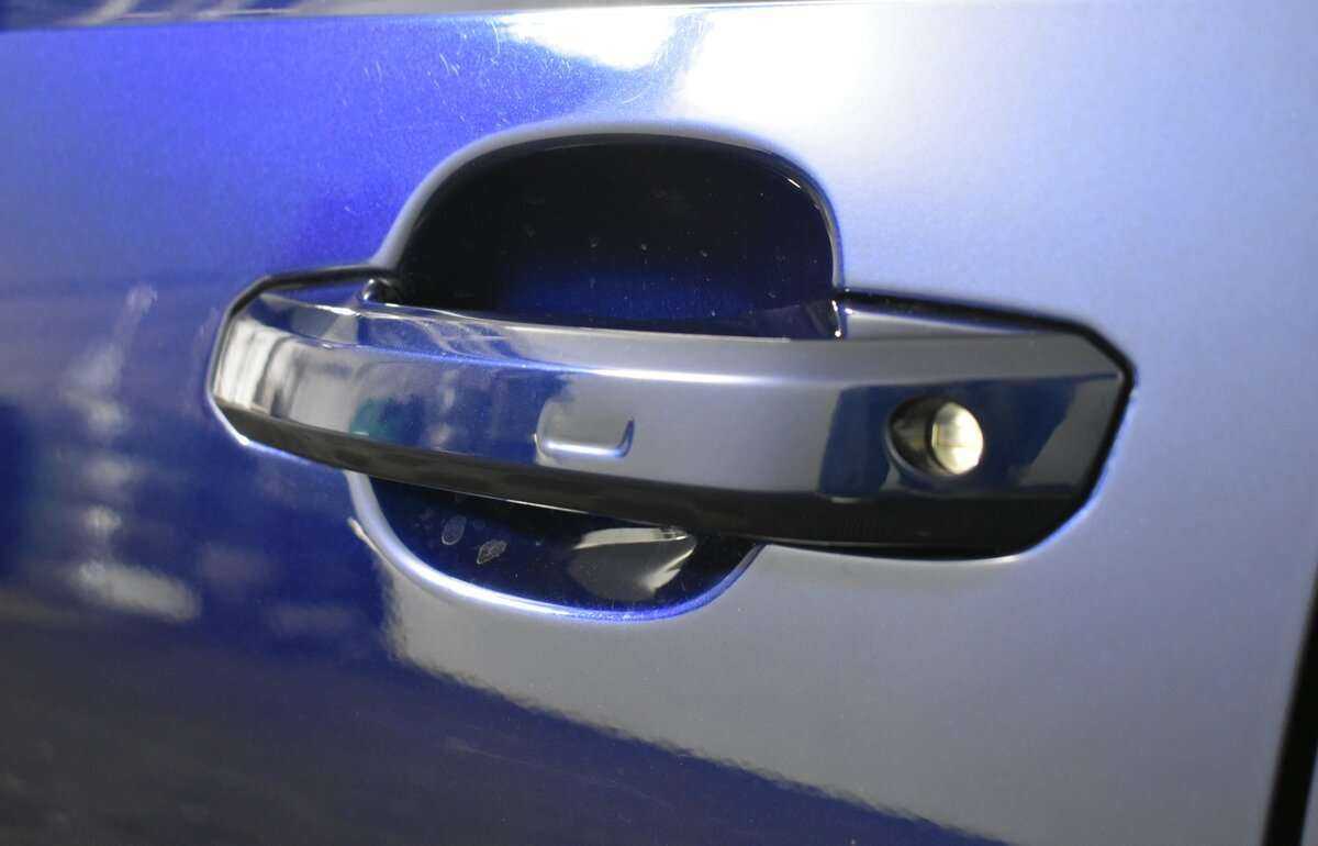 Audi A4, 2018 Фото №9