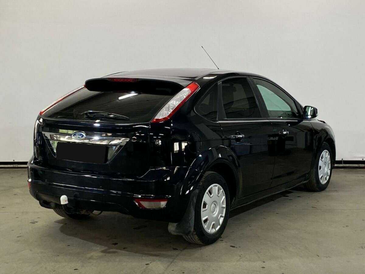 Ford Focus, 2009 - 146 536 км. | Фото №5