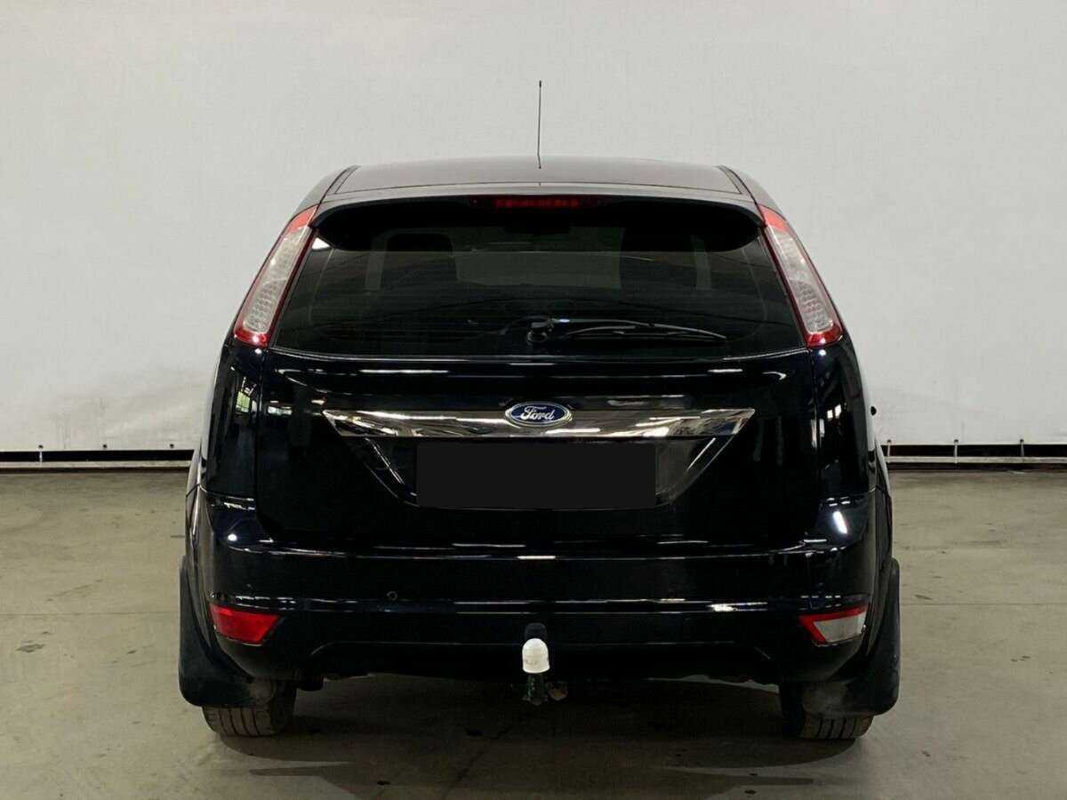 Ford Focus, 2009 - 146 536 км. | Фото №6