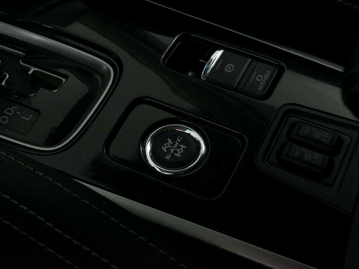 Mitsubishi Outlander, 2021 Фото №17