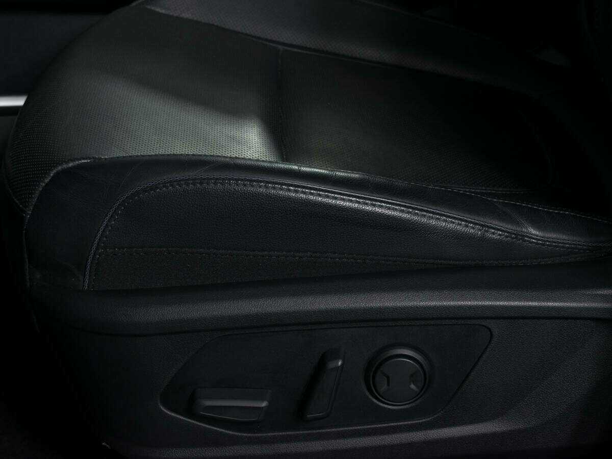 Hyundai Tucson, 2021 Фото №11