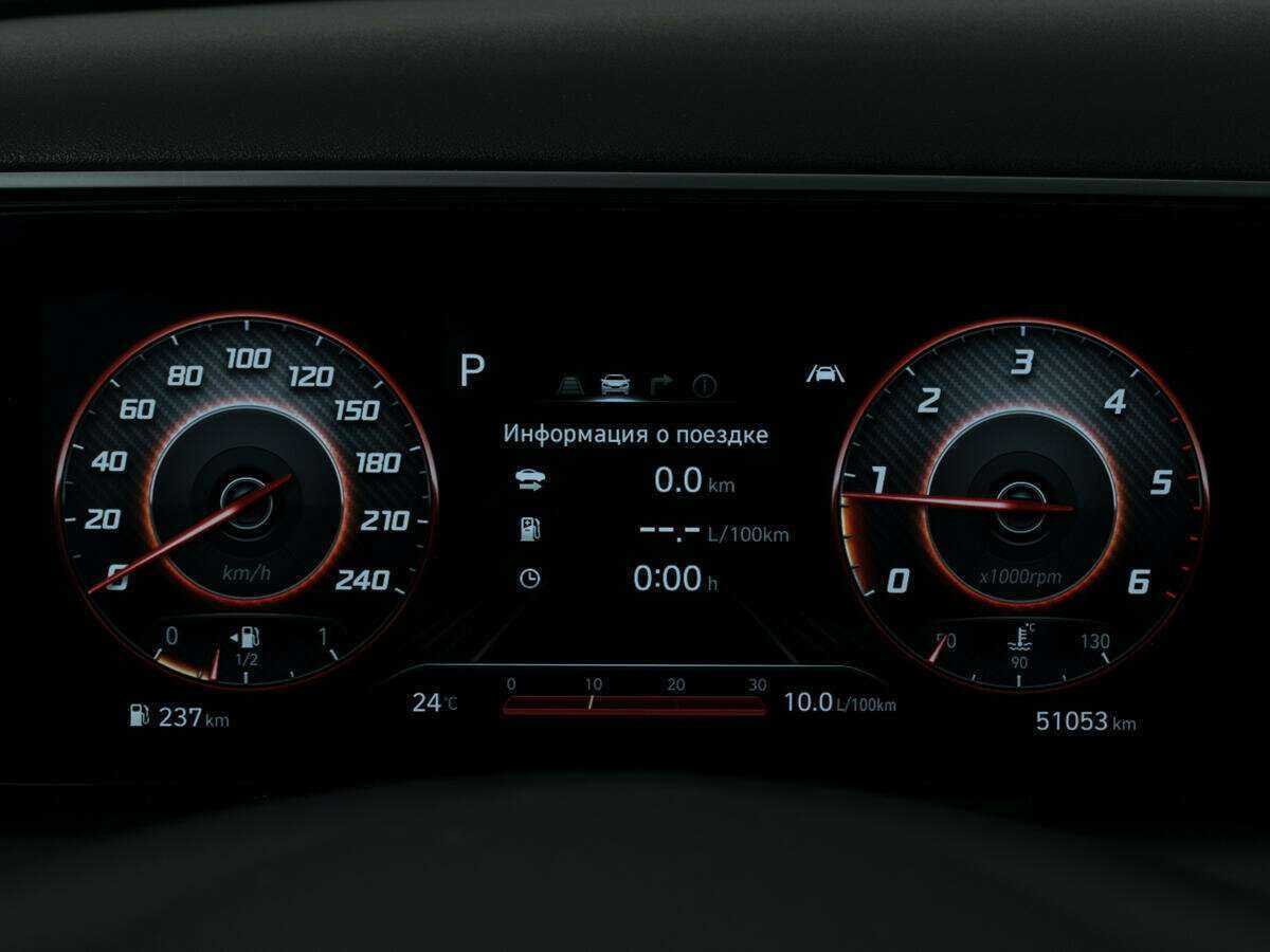 Hyundai Tucson, 2021 Фото №12