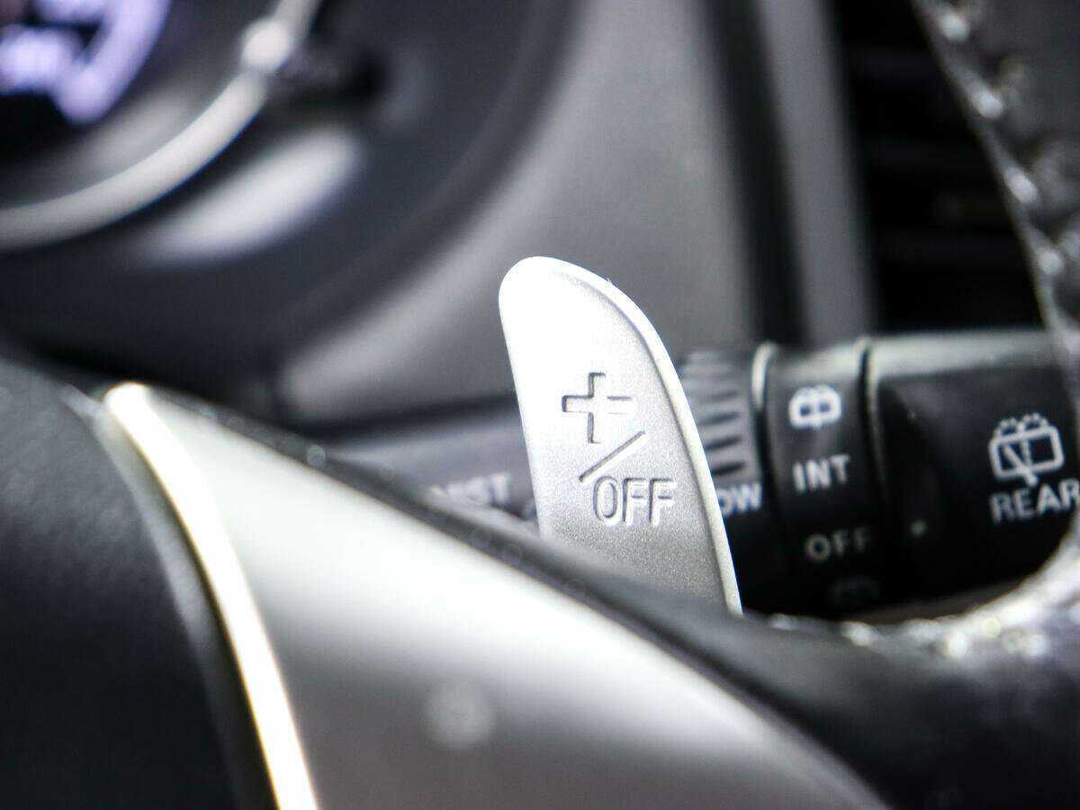 Mitsubishi Outlander, 2011 Фото №14