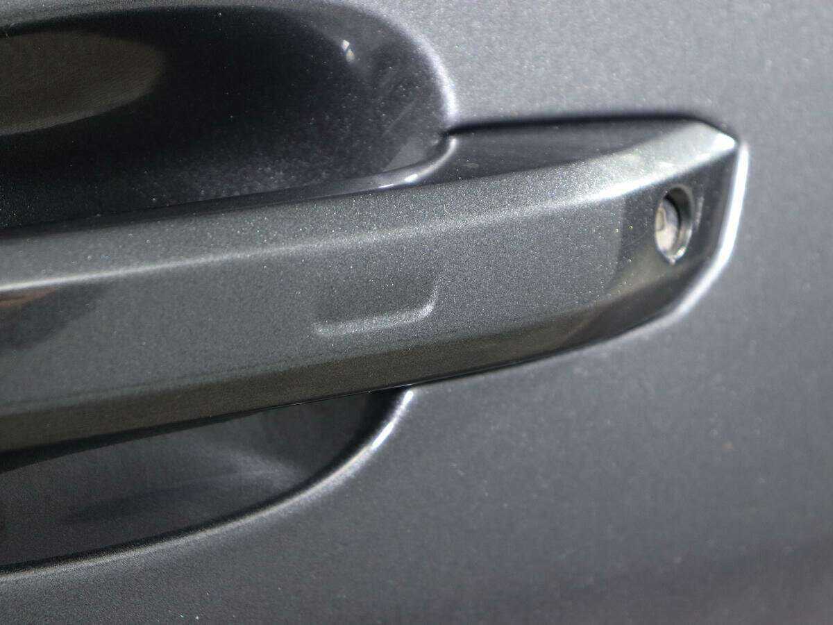 Audi A4, 2017 Фото №14