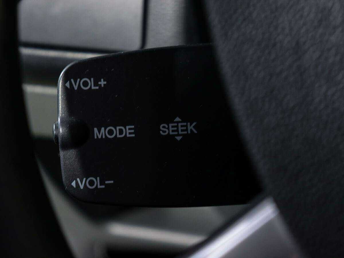 Ford Focus, 2010 Фото №14