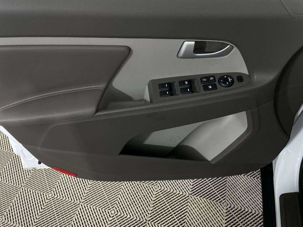 Kia Sportage, 2011 - 148 000 км. | Фото №8