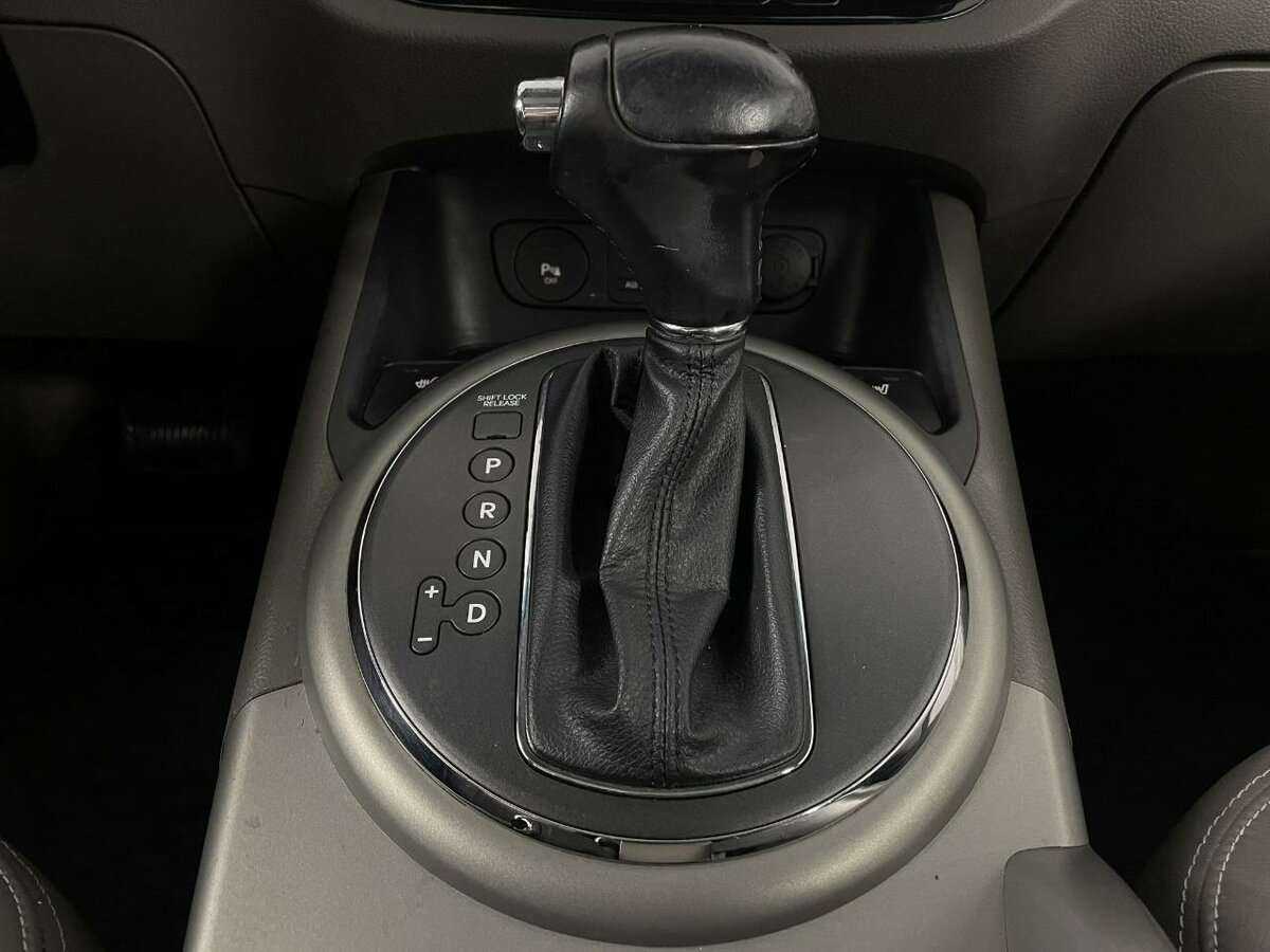 Kia Sportage, 2011 Фото №13