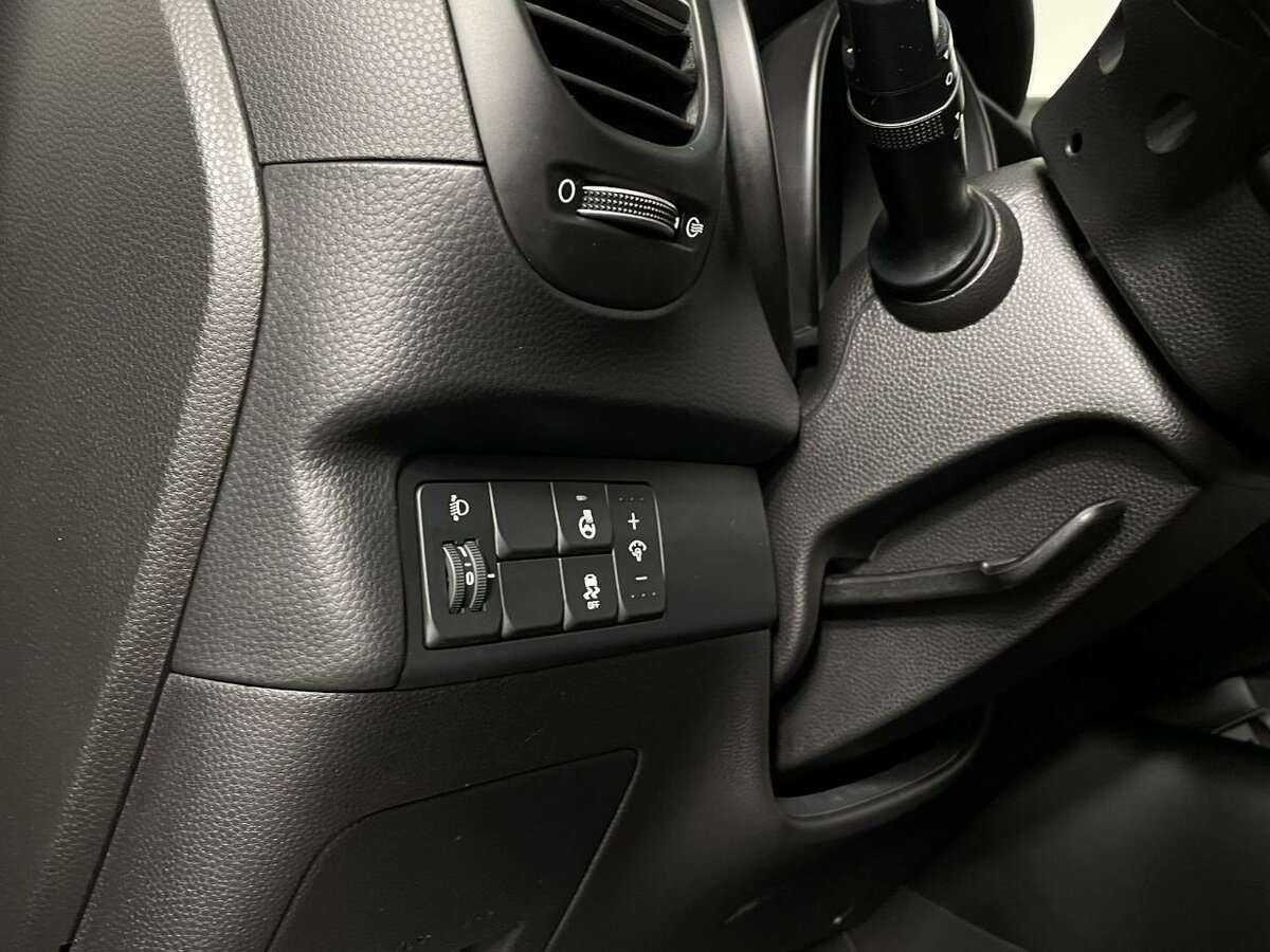 Kia Soul, 2016 Фото №9