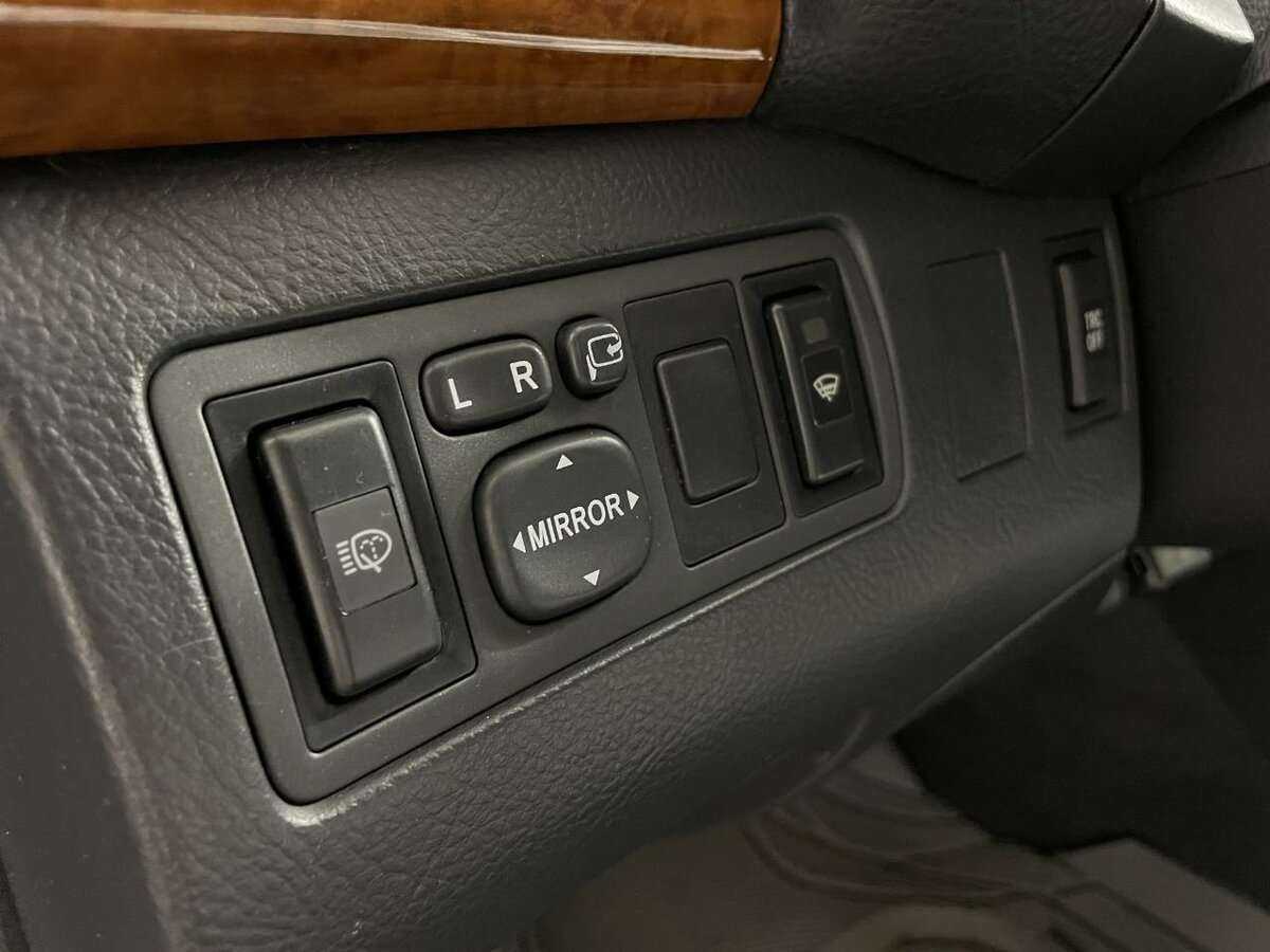 Toyota Avensis, 2008 Фото №9