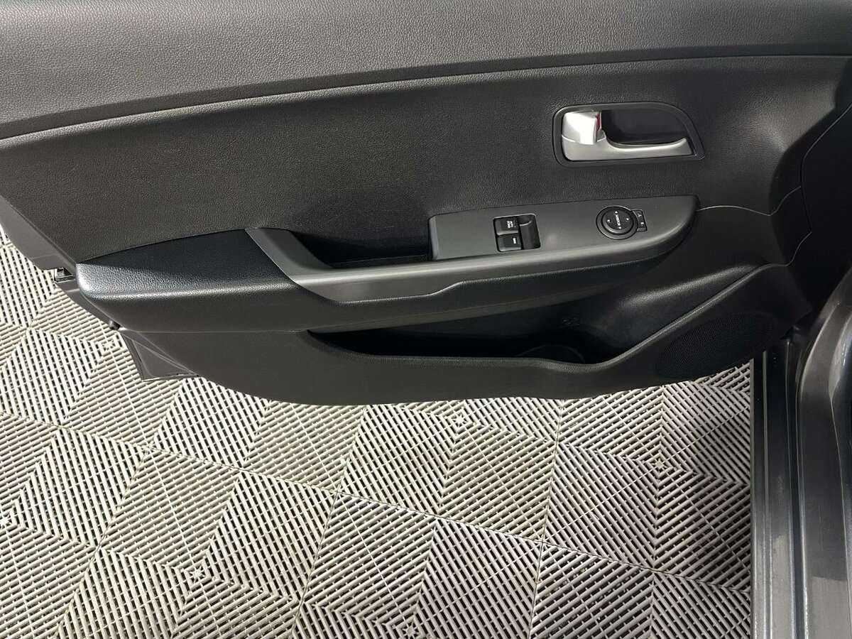 Kia Rio, 2015 - 162 419 км. | Фото №8