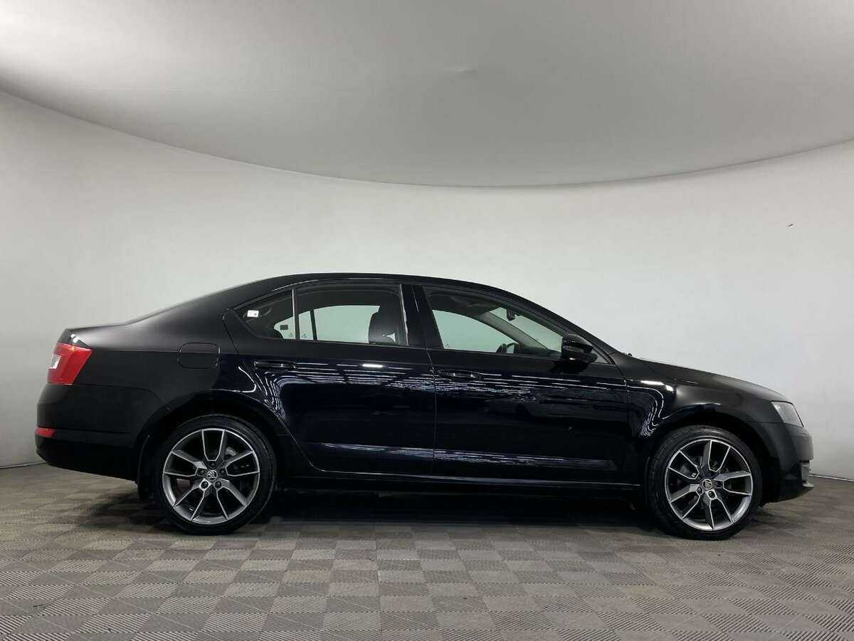 Skoda Octavia, 2014 - 153 873 км. | Фото №4