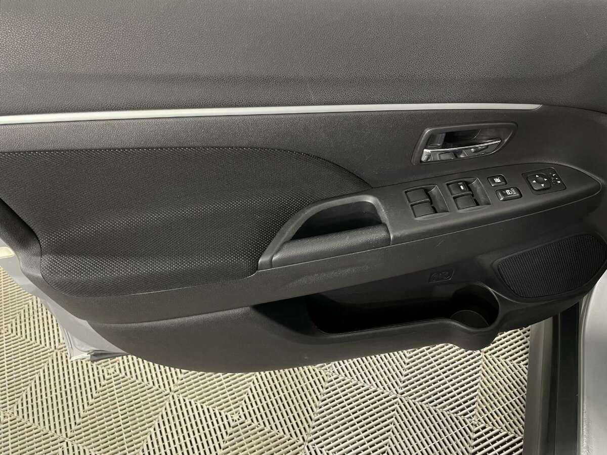 Mitsubishi ASX, 2010 - 69 223 км. | Фото №8