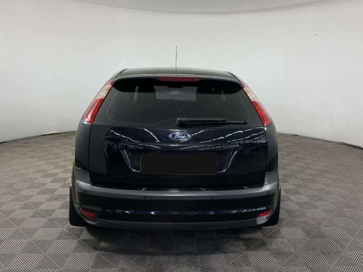 Ford Focus, 2007 - 200 620 км. | Фото №3