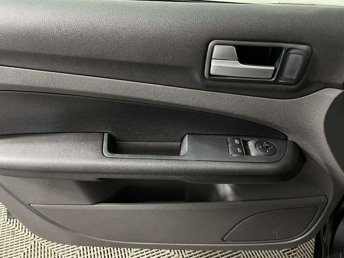 Ford Focus, 2007 - 200 620 км. | Фото №8